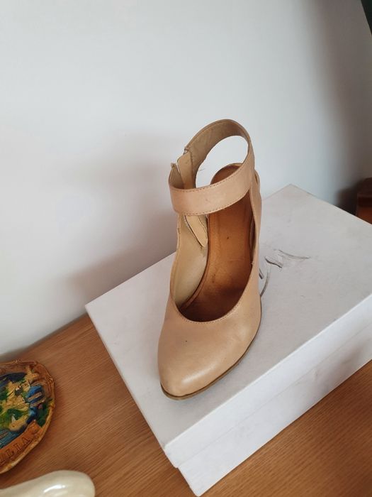 Pantofi Cinti Italia