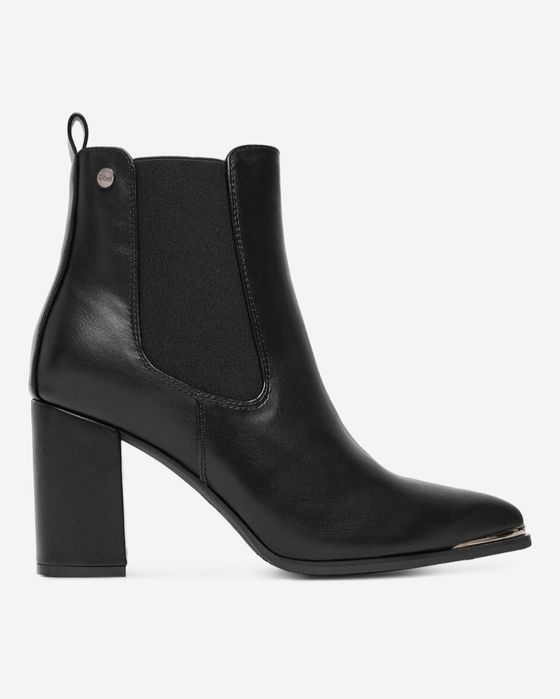 Botine DeeZee mas 37