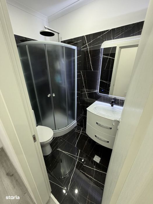 Apartament,