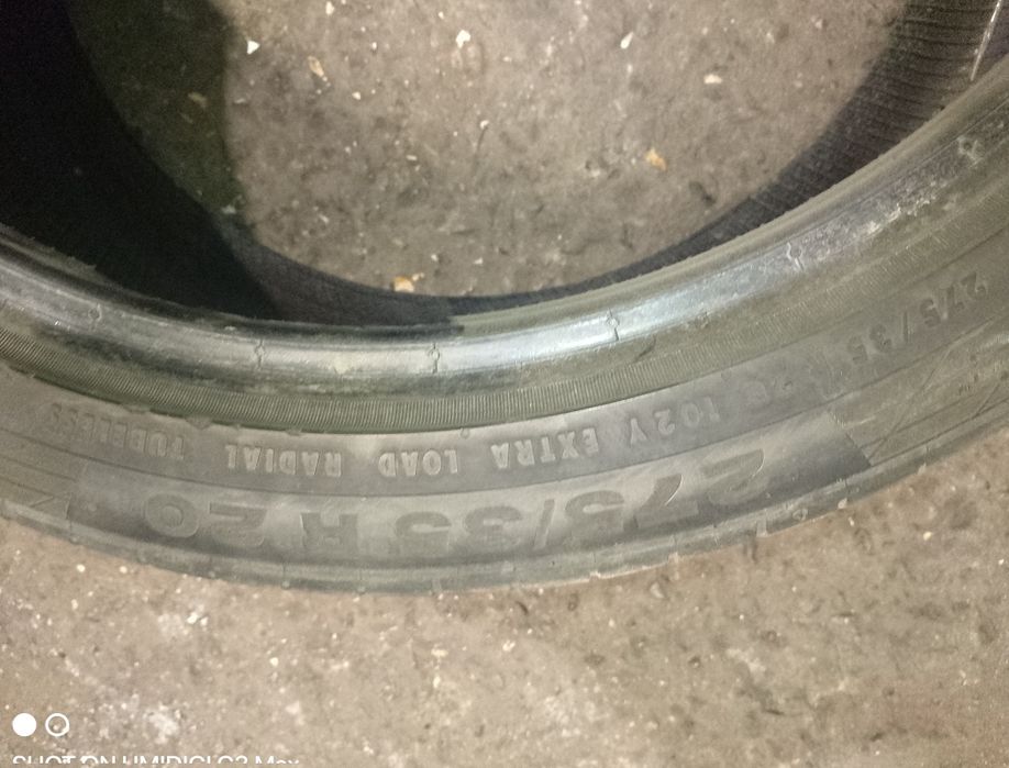 Продам авто шины б/у