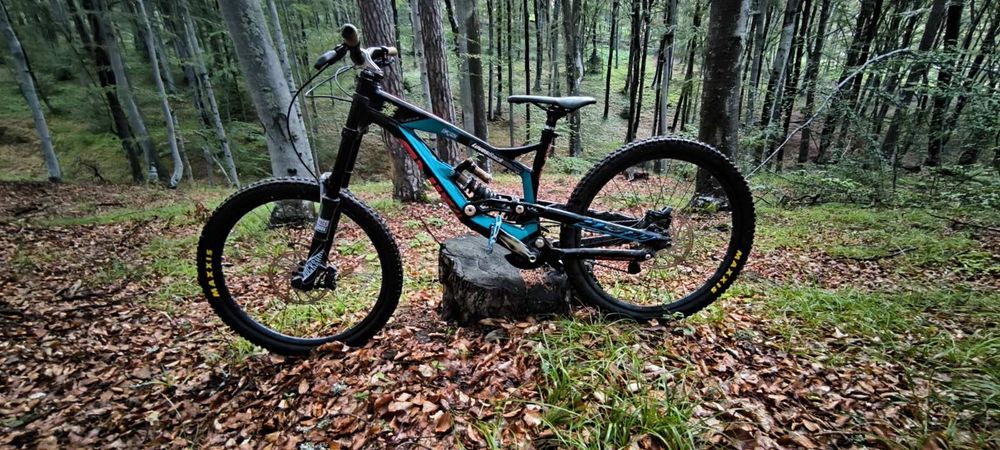 Yt tues 2.0 pro 2015