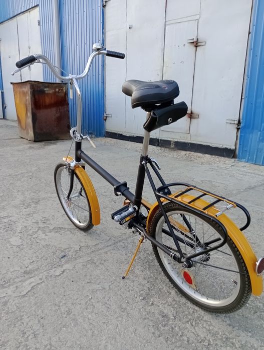 Продам велосипед Кама 1985 г.в.