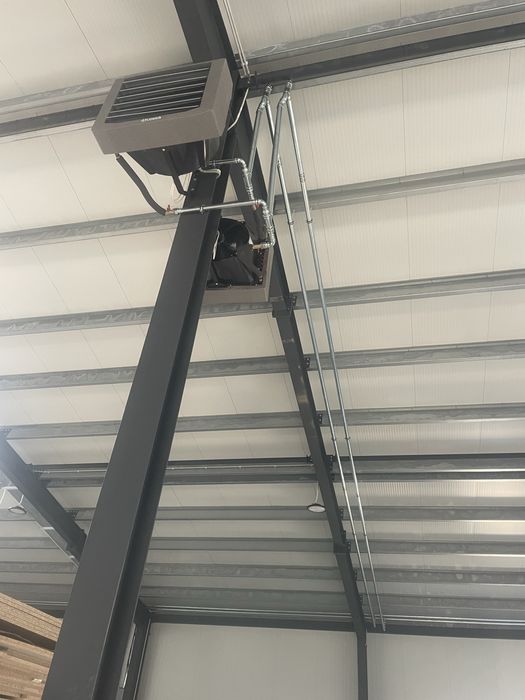 Instalator-Servicii instalatii termice/sanitare