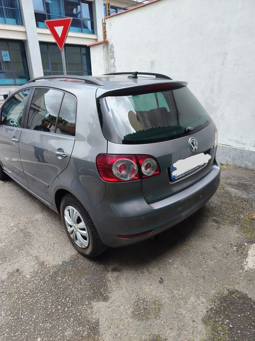 Vând Volkswagen golf plus