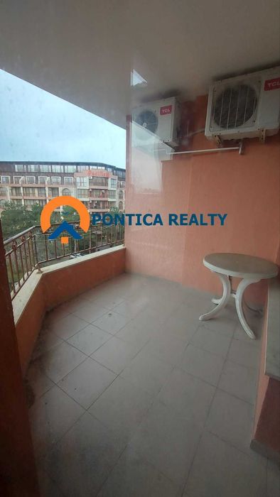 Продава се Двустаен апартамент в к.к. Слънчев бряг - 63 кв.м за 559 €/кв.м - Снимка #5