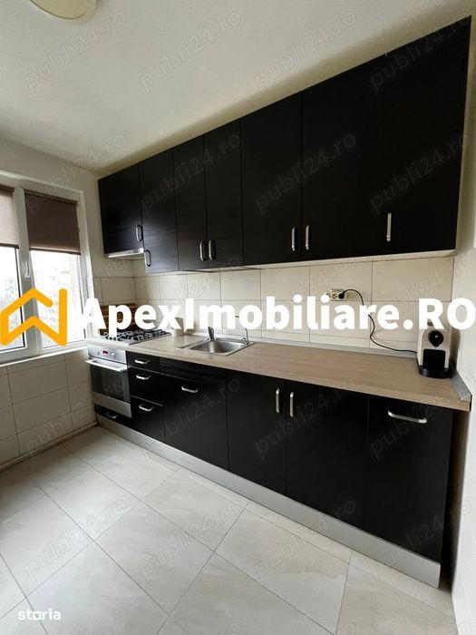 Apartament 2 camere de inchiriat Brancoveanu Bucuresti | ApexImobiliar