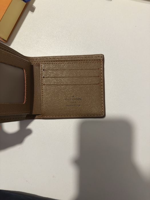 Portofel Louis Vuitton