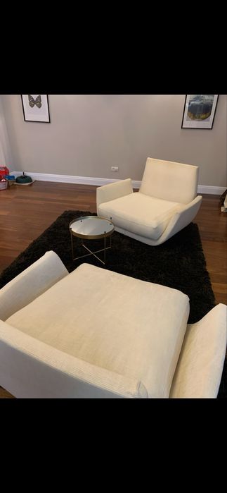 Canapea si fotolii Rovere