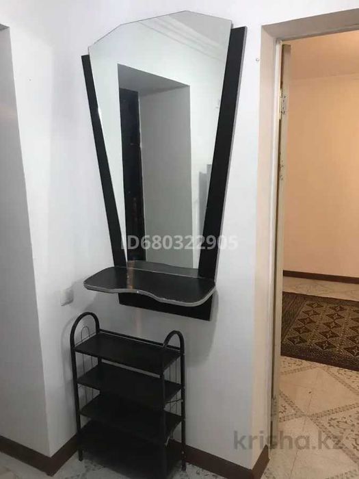 Сдается в аренду квартира