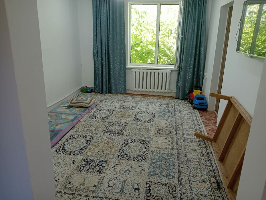 Продам двушку!!!