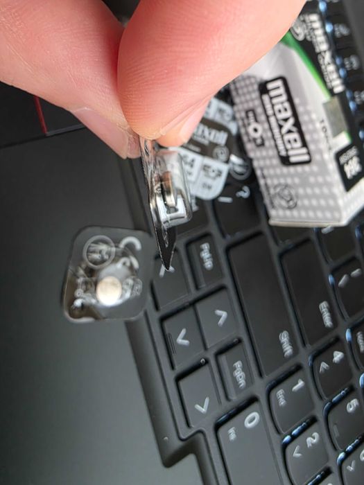 Baterie ceas 1.55v 364, SR621SW AG1