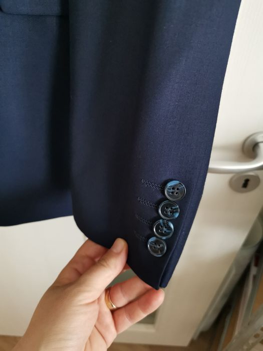 Costum bărbați Gianfranco