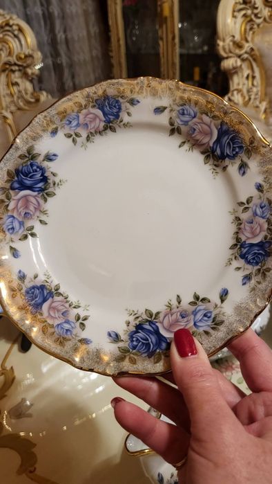 Сервиз за хранене