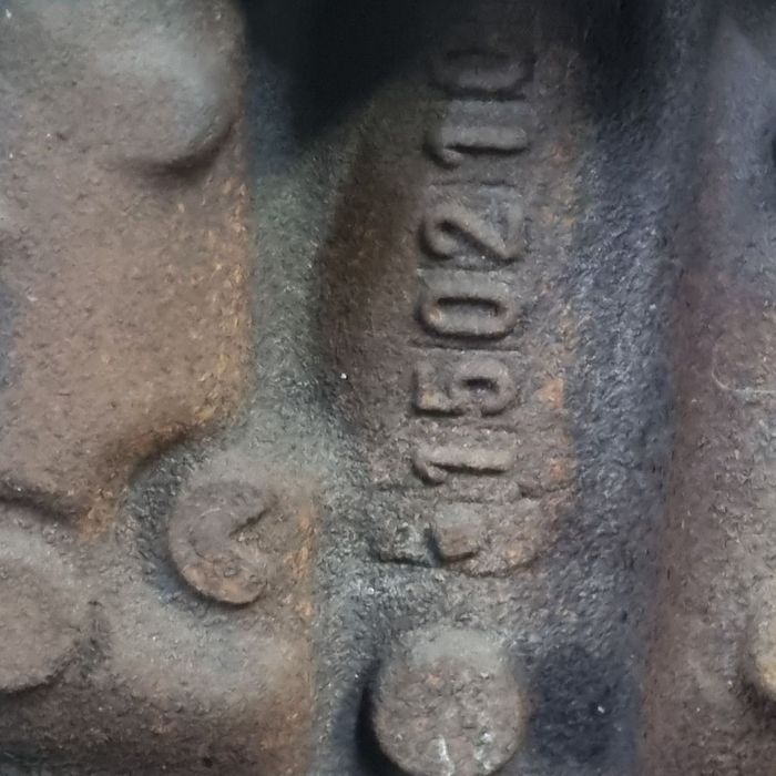 Motor Nissan Qashqai Facelift 1.5 Dci 2010 - 2013 110CP Manuala K9K 430 Euro5 (1448) ...