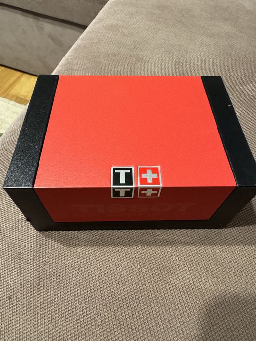 Ceas Tissot cronograph