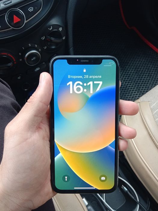 Продам 11 про 64гб