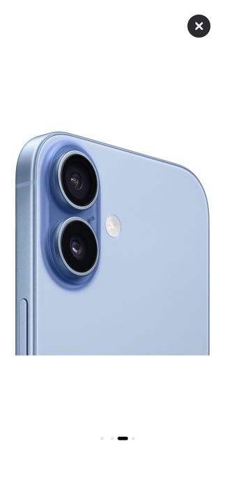 Vand iphone 17 /256 GB