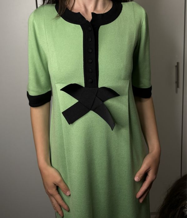 Rochie Twin - Set Simona Barbieri