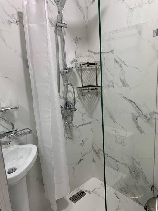 Eurolux Boutique Hotel Oilaviy Mehmonxona