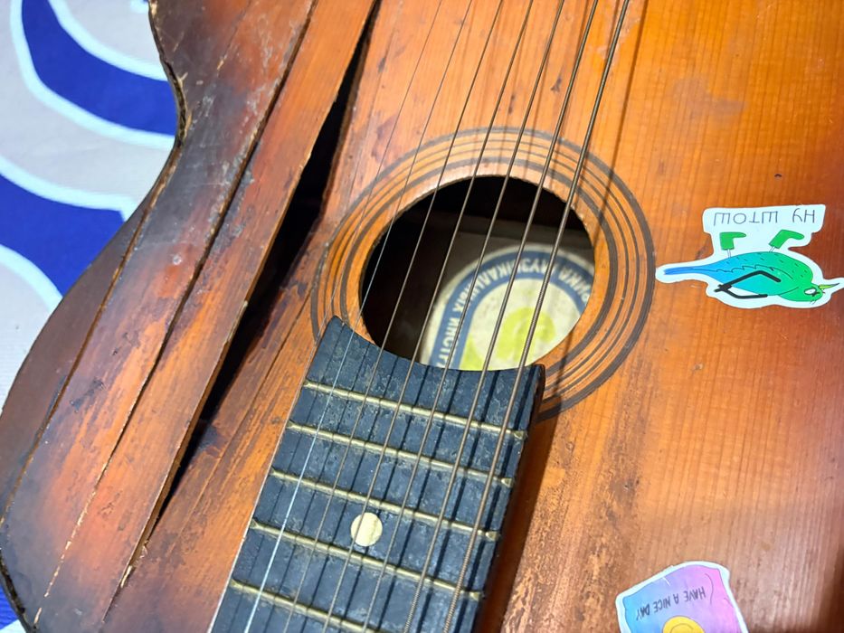 Гитара гитара гитара