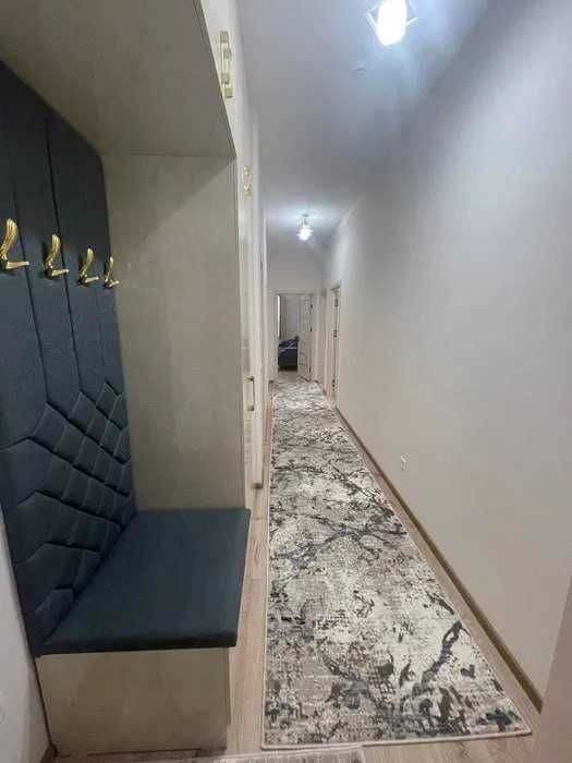 Сдаётся кв ЖК Алмазар Сити 2-ком/6/9 ул Софийский