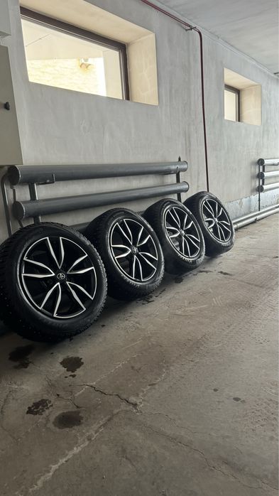 Диски Камри 55 (Exclusive)