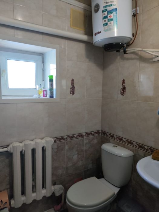 Продается дом на КСК универсальный рынок