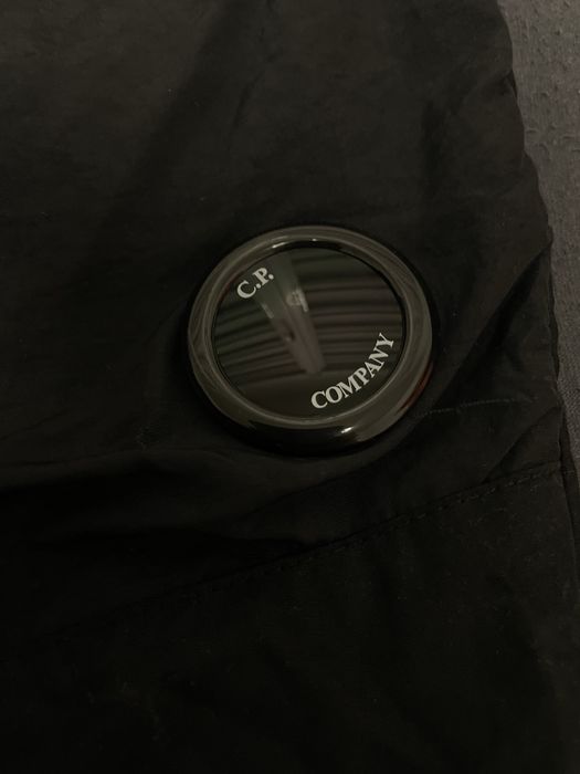 C.P Company Lens Cargo Pants