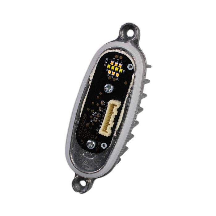 Модул дневни светлини / модул за фар DRL Skoda Octavia 3 2012-