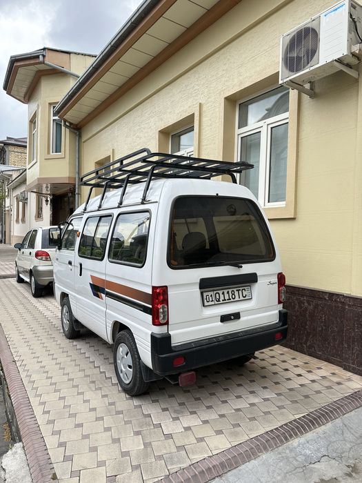 Damas sotiladi srochno