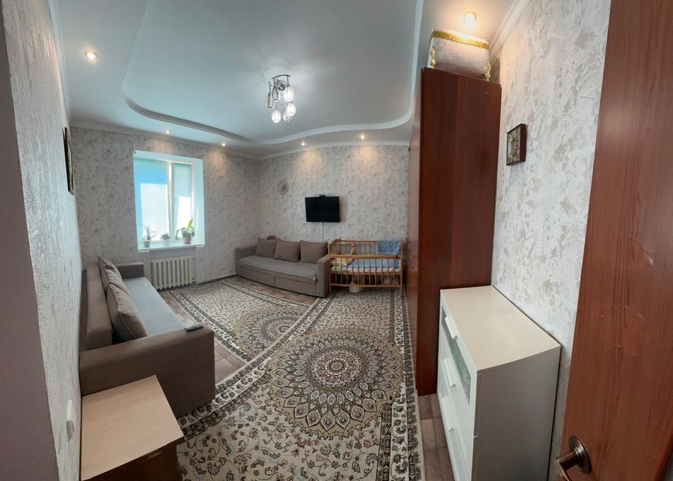 Продам 2 комн.кв, 2/2, 62,2 кв.м