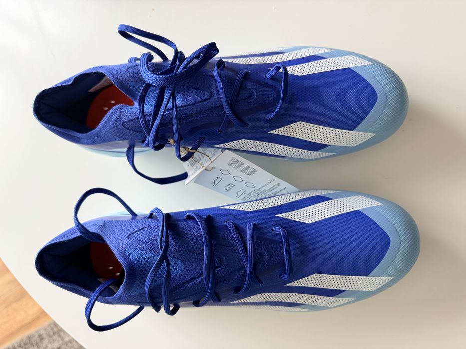 Ghete adidas elite x crazyfast.1
