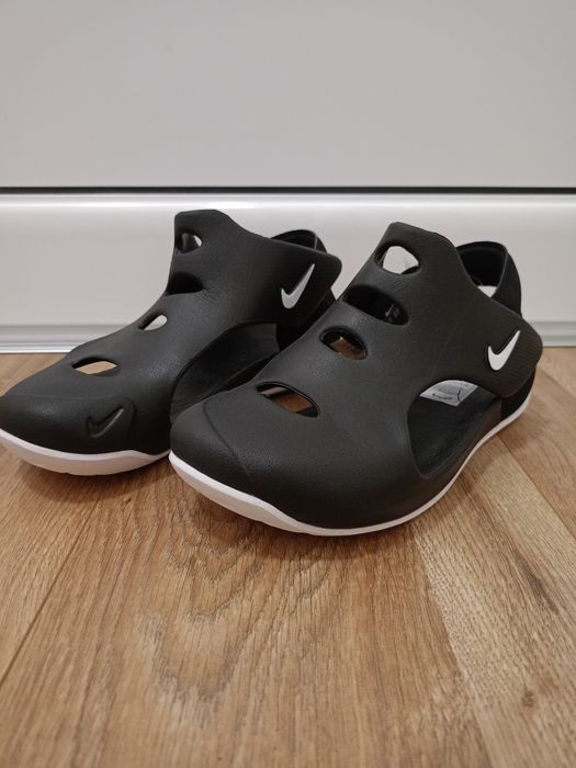 Сандали Nike Sunray Protect 3 номер 33,5