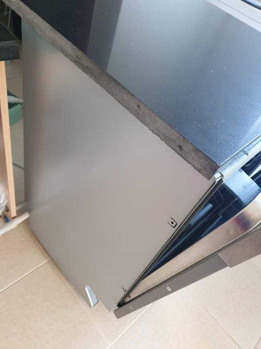 XXL Съдомиялна Miele - Auto Open - 14 Комплекта - Пълно Вграждане 60см