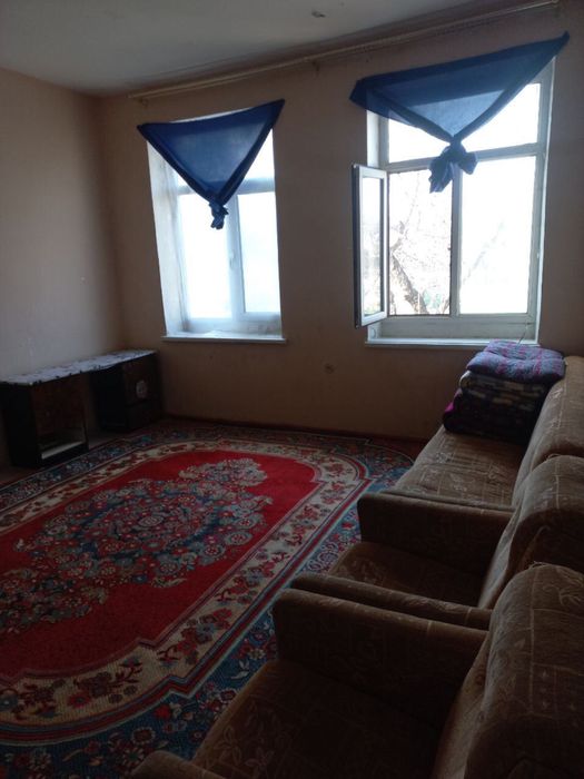 Bez makler Ijaraga kvartira faqat 2 ta ogil bolaga joy bor