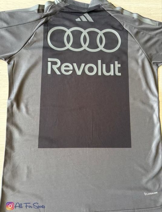Adidas Formula 1 / Mercedes AMG / Audi