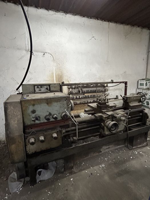 Продается Токарный станок