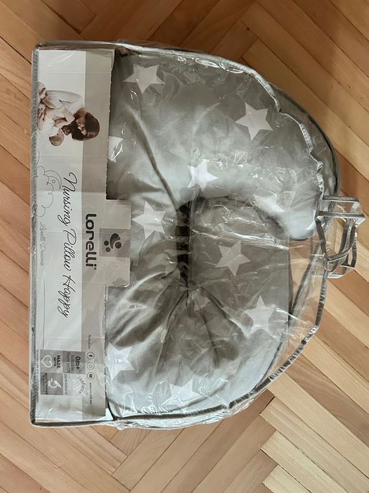 Възглавница за бременни