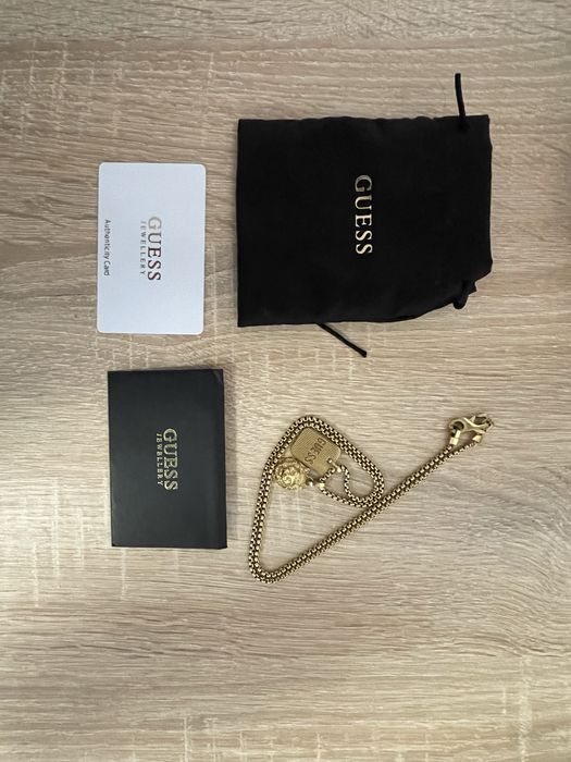 Lanț Original GUESS !