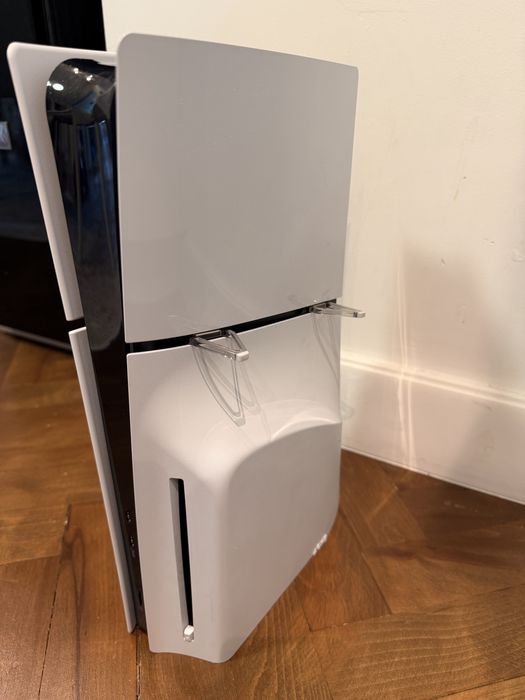 Playstation 5 (Версия с диск)