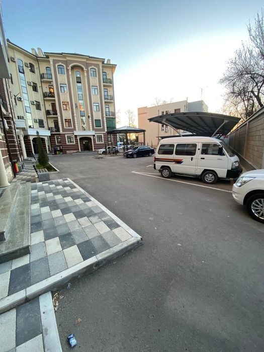 Коракамиш 2/1 2/2/5 Новостройка Узок муддатга Берилади