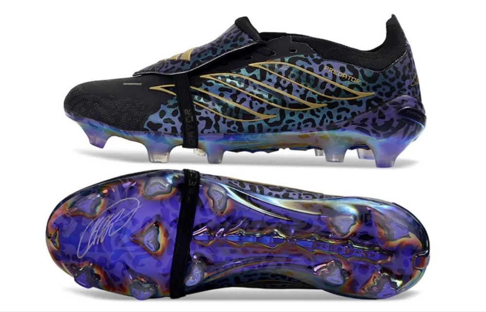 Adidas Predator