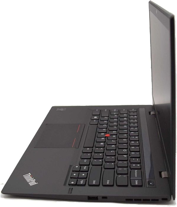 Лаптоп Lenovo X1 Carbon 2nd i5-4300U 8GB 128GB FullHD ГАРАНЦИЯ