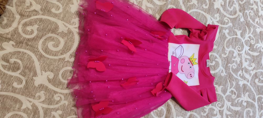 Детски дрехи за момиче