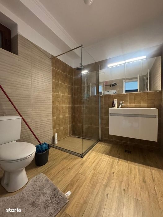 3 camere  + LOC DE PARCARE inclus || AVIATIEI