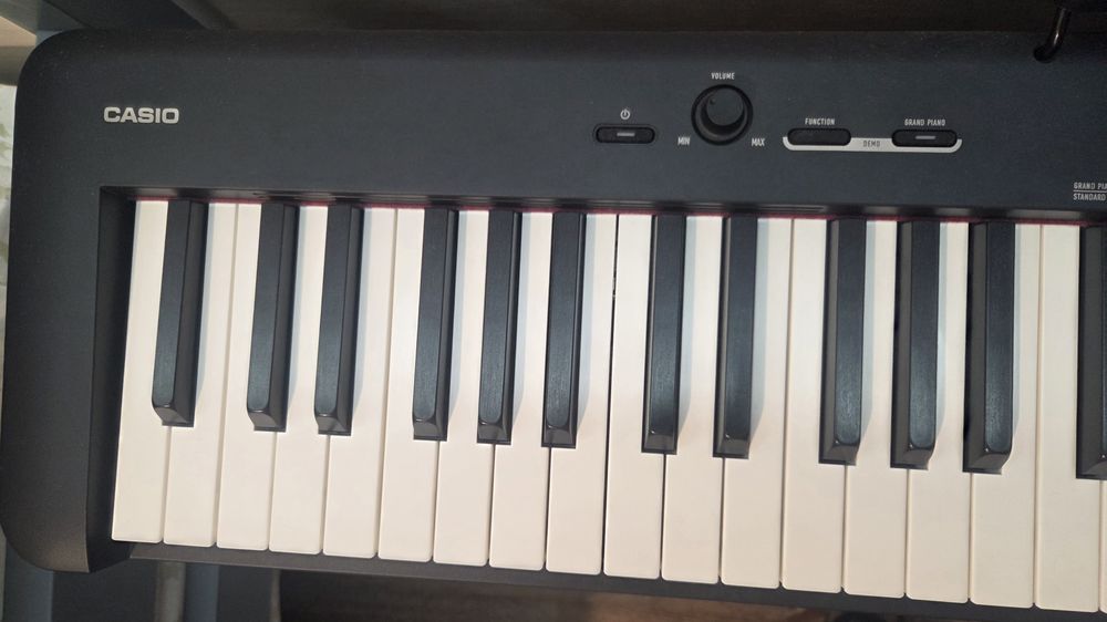 Цифровое пианино casio cdp s110