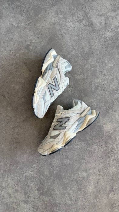 New Balance 9060 MOONBEAM Sea Salt