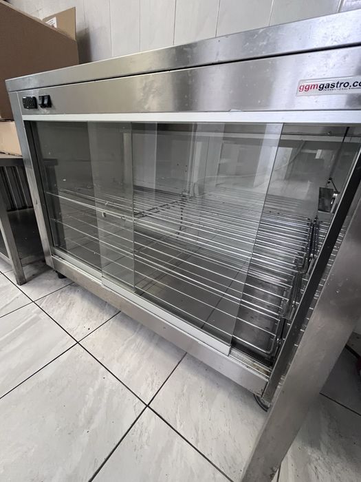 Пиле на грил