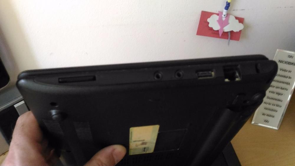 Vand,netbook Asus EeePc1201HAB