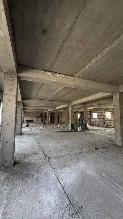 Сдаётся здание 6000м2 Чиланзарский район